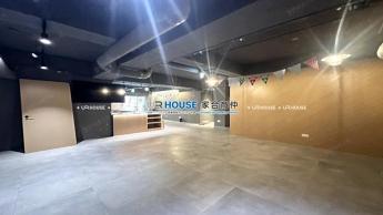 敦化林蔭稀有黃金店面 $95,000