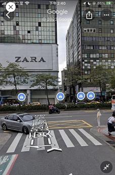 超便宜忠孝敦化站一分鐘店辦百萬裝修美 $69888