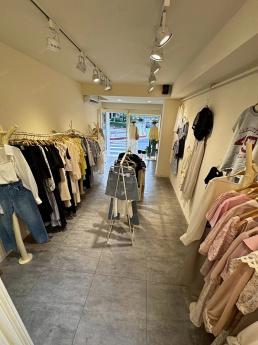 捷運忠孝敦化站、忠孝東路205巷黃金店面 NT$90,000