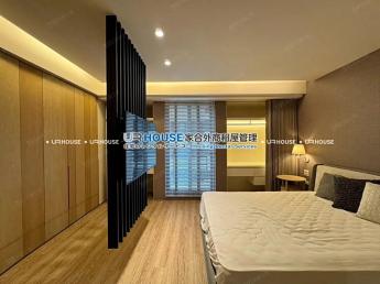 大直美麗靜巷清幽豪邸⁕一層一戶高度隱私⁕屋主自用裝潢質感超好 158,000 元/月 