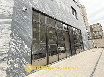 ★永春站2分全新邊間3米9(1+2F露台精品工作室含稅) NT$65,000