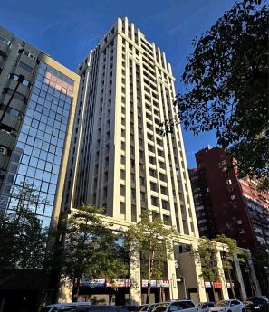 全新交屋鑽石金店面科技大樓站大路邊人潮錢潮稀有把握！NT$80,000