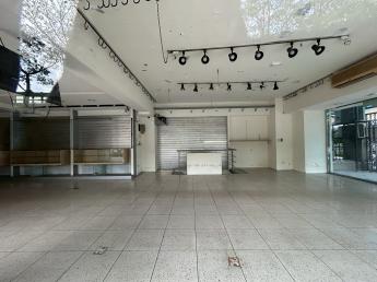 台大三角窗面寬金店 NT$120,000