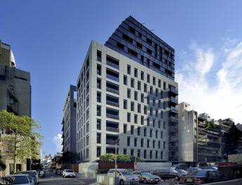 仁愛翠亨靜巷三房設計美宅 220,000 元/月