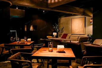 忠孝復興微風餐酒館1F+B1(可餐酒) 頂讓金：180萬元