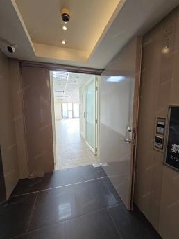 親家T3國際市政中心23樓商辦朝南景觀美