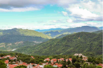 華城特區Superview美景庭院別墅