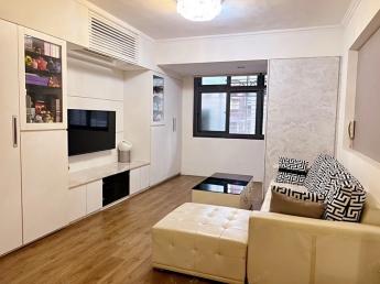 專任約-美日僑學校新光三越天母靜巷三房美寓