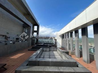 金山溫泉頂樓大豪宅