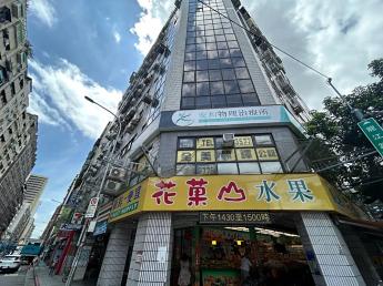 南京復興白金漢住辦含車