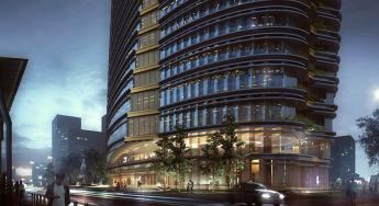 NTC國家商務中心小坪數商辦